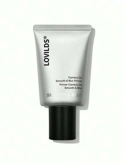 LOVILDS®Camera On Flawless & Blur Primer
