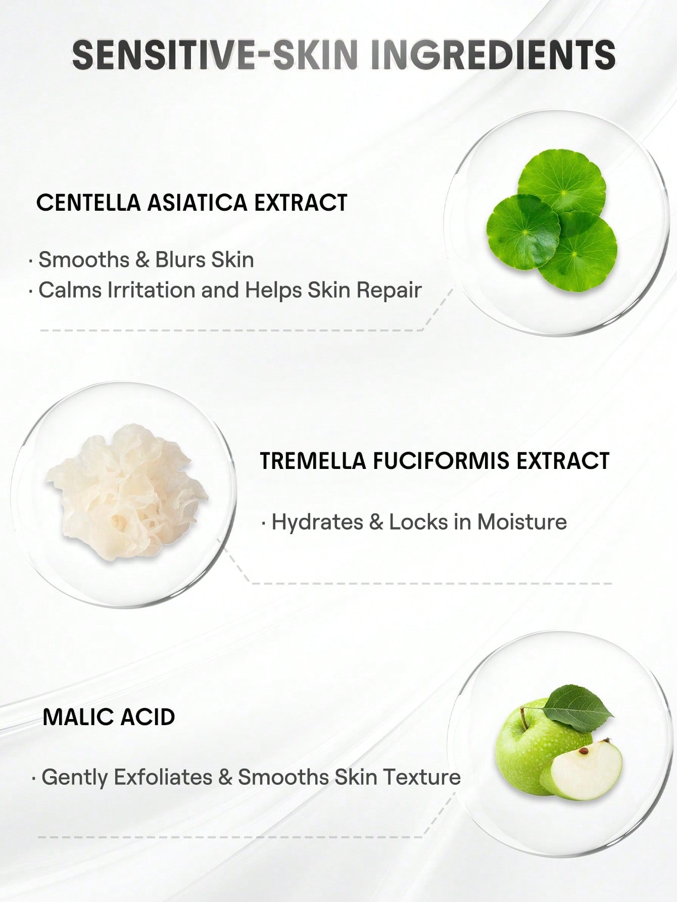 LOVILDS®Camera On Flawless & Blur Primer