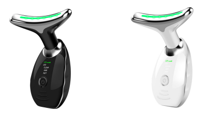 LOVILDS® 3 in 1 LED EMS Facial Massager