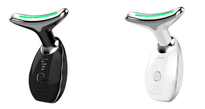 LOVILDS® 3 in 1 LED EMS Facial Massager