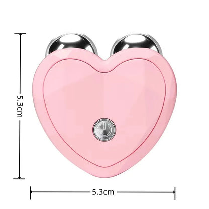 LOVILDS®Microcurrent EMS Facial Massager