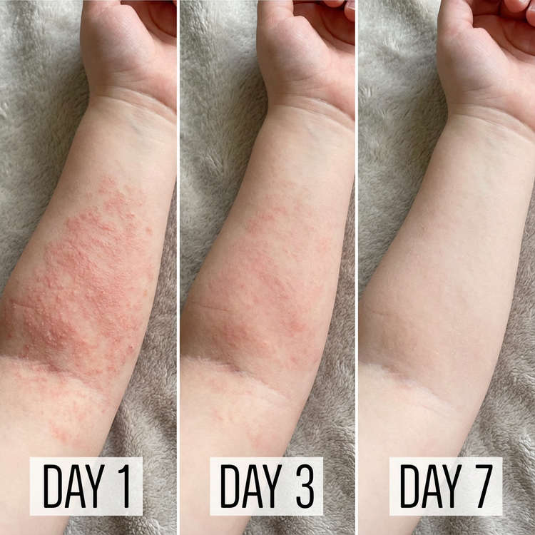 LOVILDS® Eczema & Psoriasis Cream image LOVILDS® Eczema & Psoriasis Cream