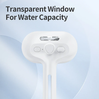 🐾Flash Sale：LOVILDS®Pet Steam – Professional Steam Brush for Pet Coat Care